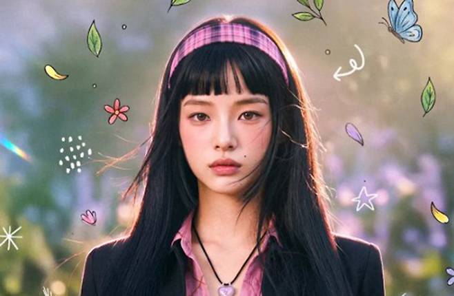사진=팡타오즈 공식 도우인 계정 캡처