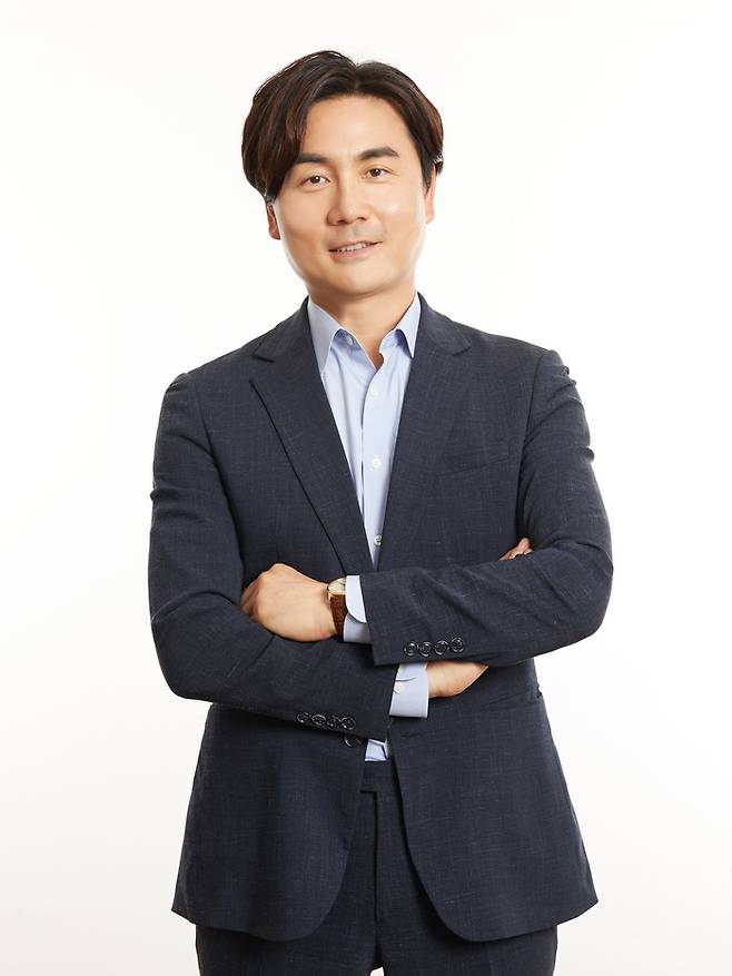 박세익 체슬리투자자문 대표