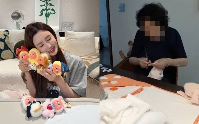 이다해 소셜미디어