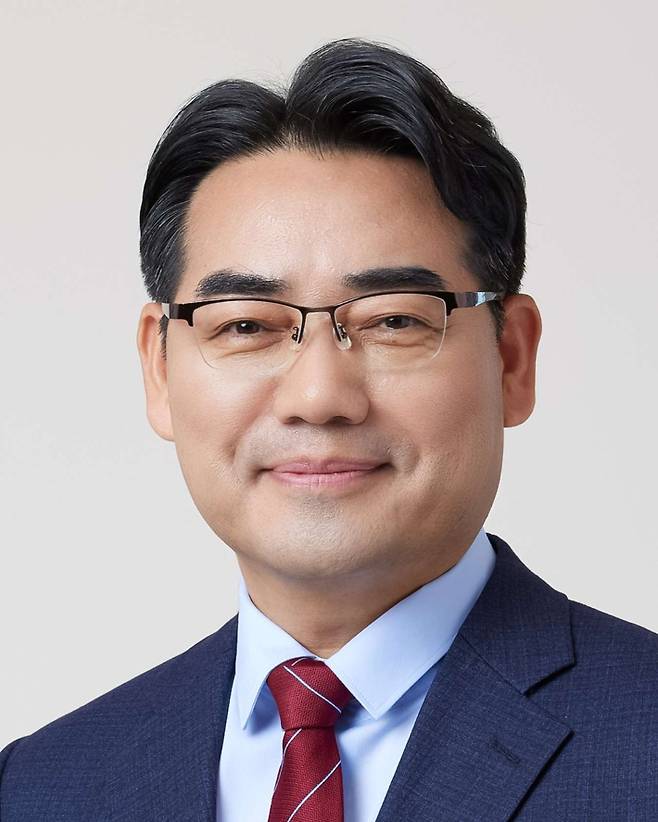 이성권 국민의힘 부산시당위원장. 의원실 제공