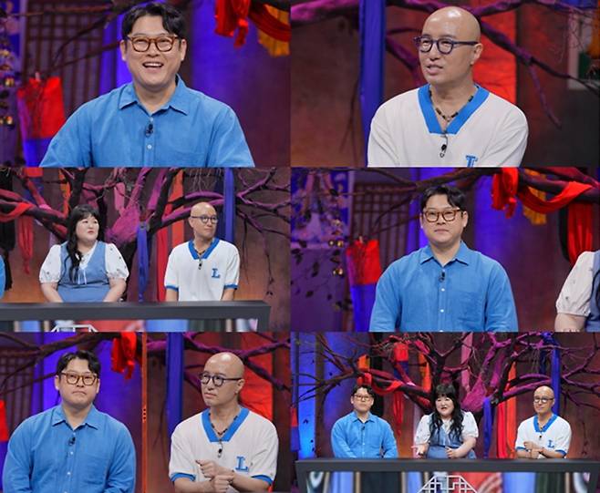 ▲ 홍석천. 제공ㅣ귀묘한이야기