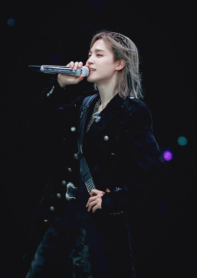 '보스턴 콘서트 장악' BTS 지민, 美 언론·팬심 사로잡으며 글로벌 아이콘 등극