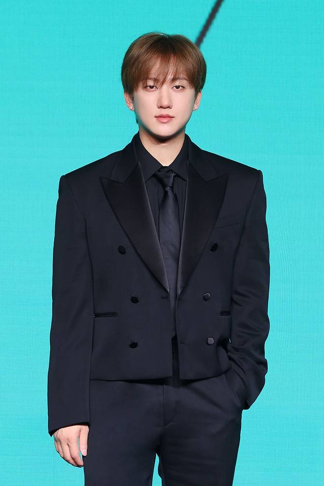 스트레이키즈 창빈