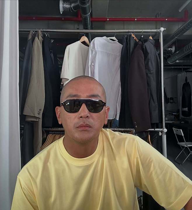 사진=하정우 인스타그램