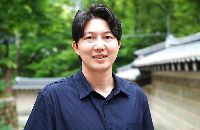 그리네타 김태웅 대표. /더비비드