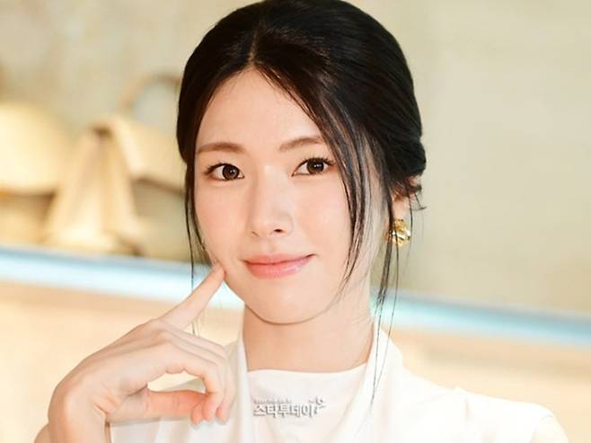 하영. 사진ㅣ스타투데이DB