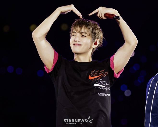 /사진제공=하이브 2026.06.13 /사진=이동훈 photoguy@