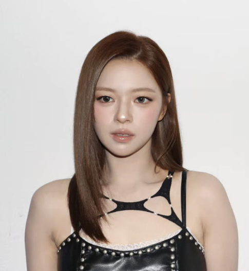정연. 사진l정연 SNS 캡처
