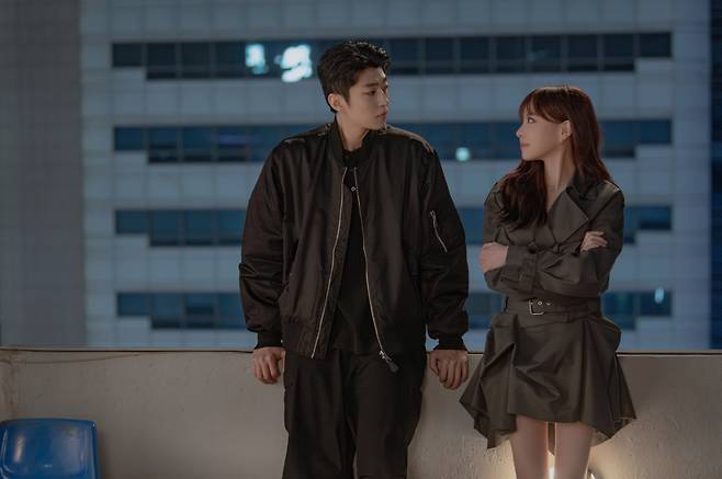 ENA 월화드라마 ‘그대에게 드림’ (사진=KT 스튜디오 지니)