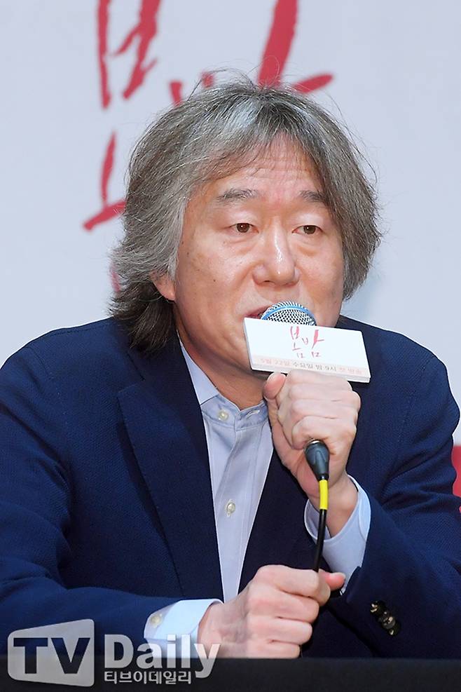 안판석 감독