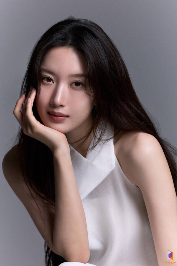 문가영, 사진제공=판타지오