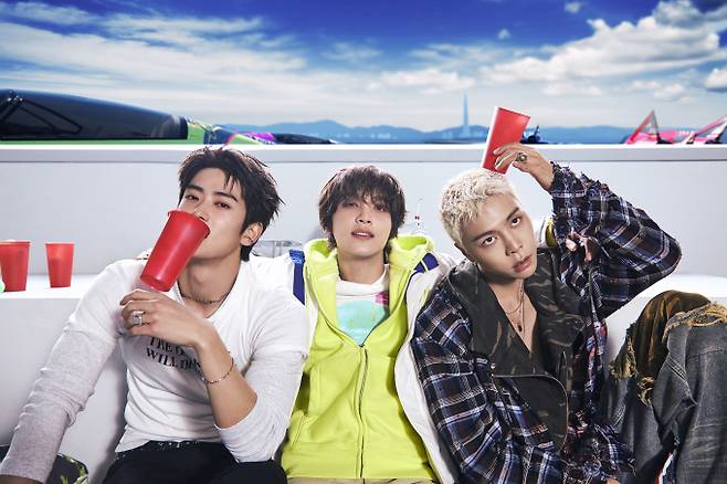 NCT 127, 24일 ‘BLINGY’ 컴백… 거침없는 에너지 (제공: 에스엠엔터테인먼트)
