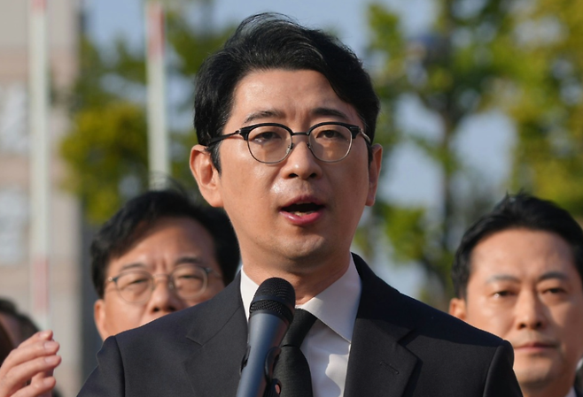 주진우 국민의힘 의원