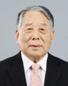 김세호 장로 (노량진교회 원로)