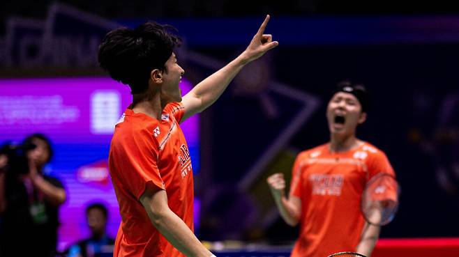 ▲ 출처 BWF