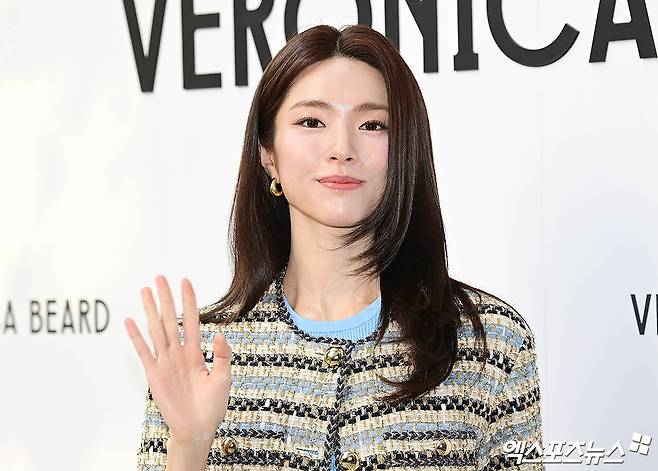사진 =엑스포츠뉴스 DB / 배우 하영