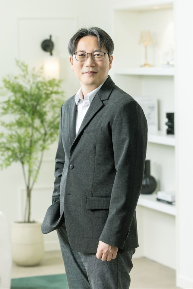한보형 삼성전자 디바이스솔루션(DS) AX·PI센터 펠로우. 삼성전자 제공