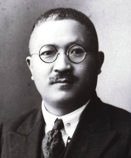 일본인 독립운동가 후세 다쓰지(布施辰治) 선생. 연합뉴스