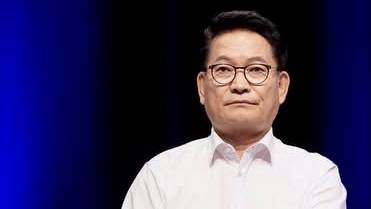 송영길 더불어민주당 당대표 후보. (본인 페이스북)
