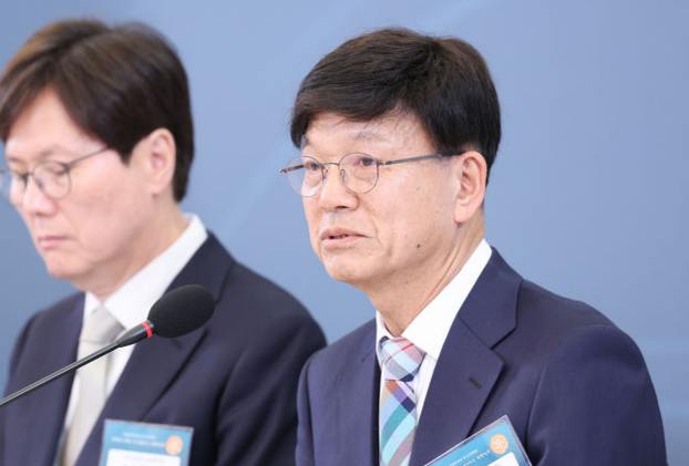 이병태 전 대통령직속 규제합리화위원회 부위원장. 뉴시스