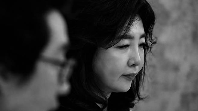 카메라 앞에서 솔직한 속내를 드러낸 방송 토론의 한 장면. SBS ‘동상이몽 시즌2-너는 내 운명’