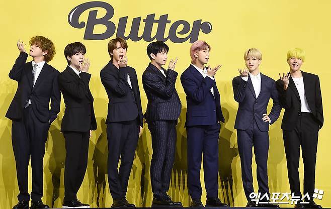방탄소년단