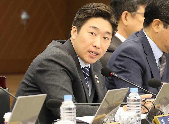 김용만 더불어민주당 의원. 연합뉴스