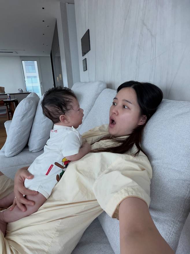 남보라 인스타그램
