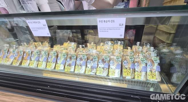 맛은 물론 비주얼도 한껏 챙긴 포켓몬 테마 음식들