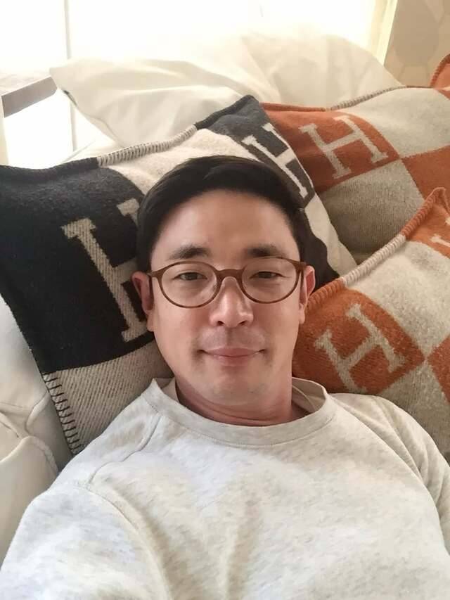 사진 | 황현민 SNS