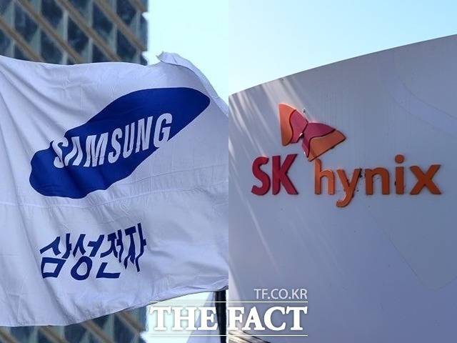 17일 국회 정무위원회 소속 박성훈 국민의힘 의원실이 금융감독원과 한국거래소에서 제출받은 자료에 따르면 지난 5월 27일부터 7월 말까지 삼성전자·SK하이닉스 단일종목 레버리지·인버스 ETF 16개 종목에서 발생한 수수료 수익은 총 1172억6000만원으로 나타났다. /더팩트 DB