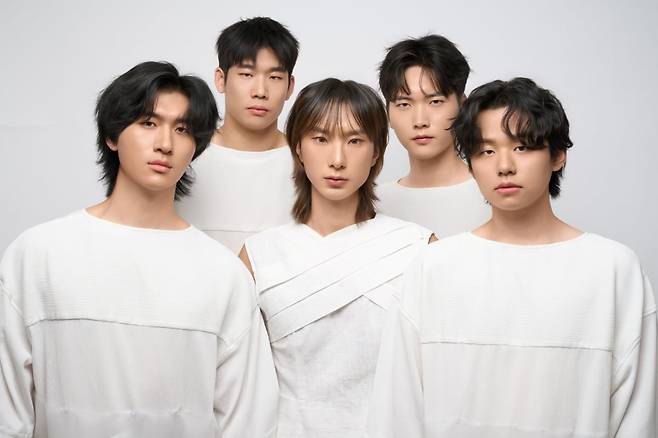 Foto fornecida pela Seodo Band