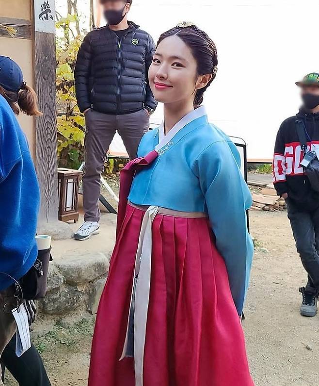 사진=하영 인스타그램 캡처