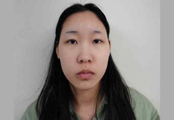'강북 모텔 연쇄살인' 피의자 김소영 (사진= 서울북부지검)