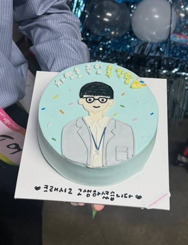 사진 | 이민기 SNS