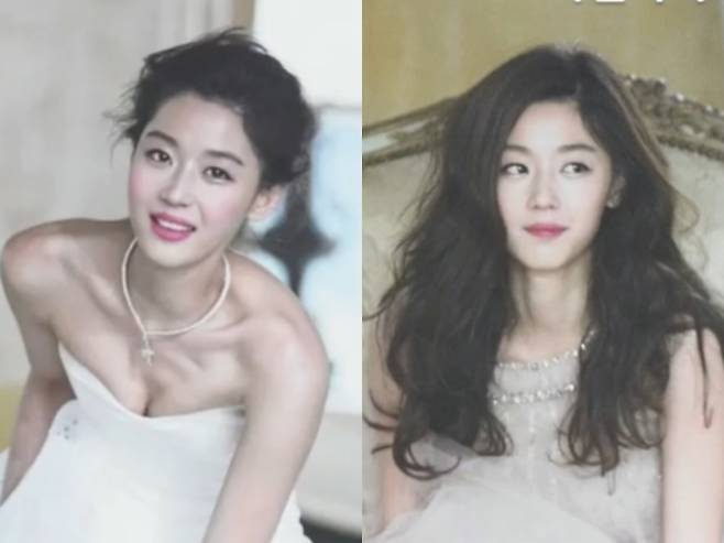 ▲ 전지현. 출처|김보하 포토그래퍼 인스타그램