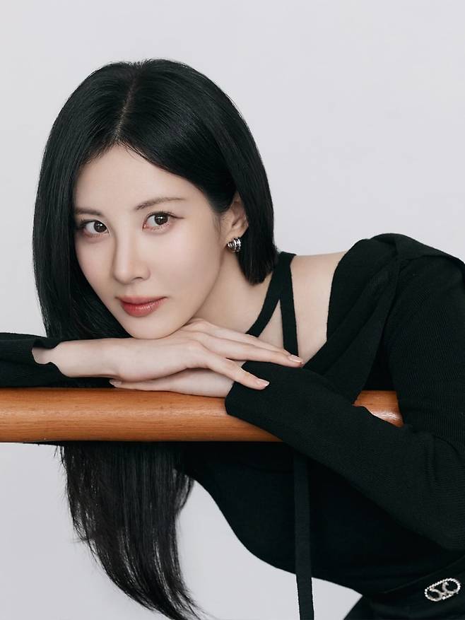 사진 = 서현 인스타그램