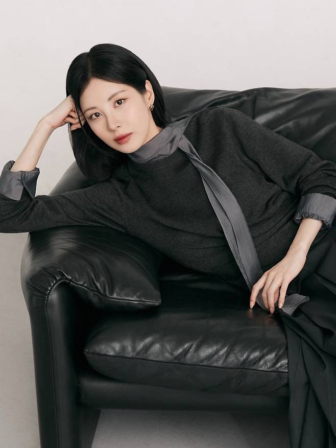 사진 = 서현 인스타그램