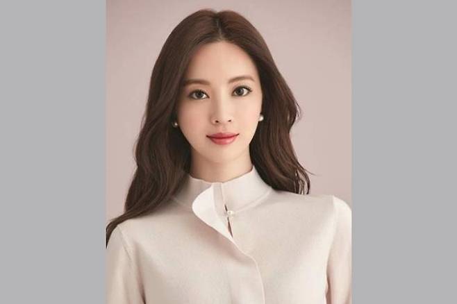 ◇필라테스 강사 출신 방송인 양정원. 연합뉴스.