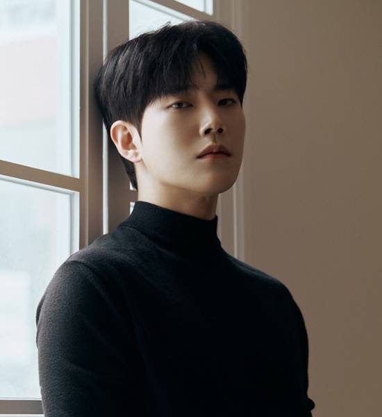배우 동하가 KBS1 새 일일드라마 '엄마가 미쳤어요'로 오랜만에 안방극장을 찾는다. 극 중 패션 회사 황금어패럴의 수석 디자이너이자 황금가의 장손 차승윤 역을 맡았다. /엠퍼시엔터테인먼트