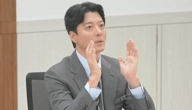 이동건. JTBC ‘이혼숙려캠프’