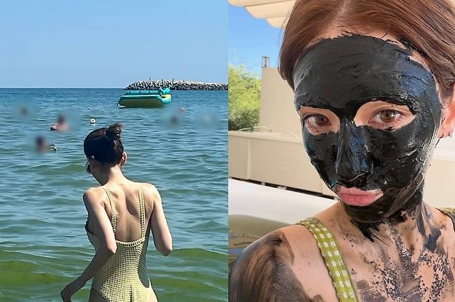 전소미 사회관계망서비스