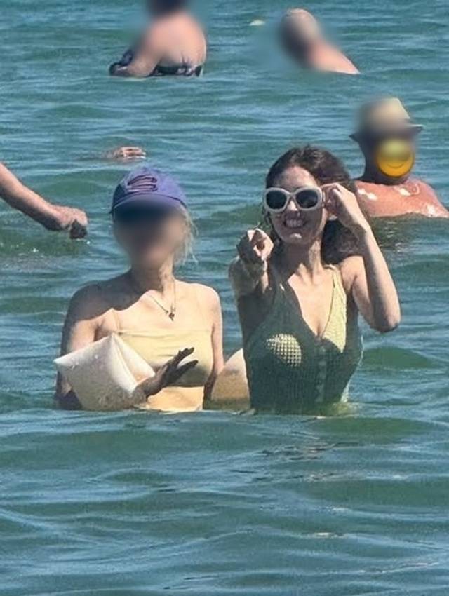 전소미 사회관계망서비스