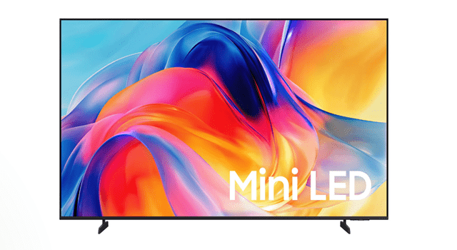 삼성전자 55인치 클래스 미니 LED M70H(4K , 2026) (자료=삼성전자)