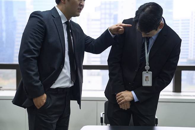 사진은 기사와 관련 없음. 사진=게티이미지뱅크