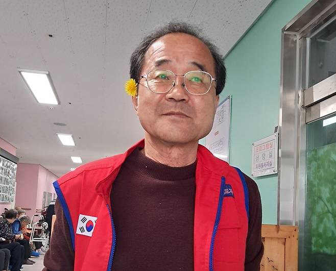 충북교육청 제공