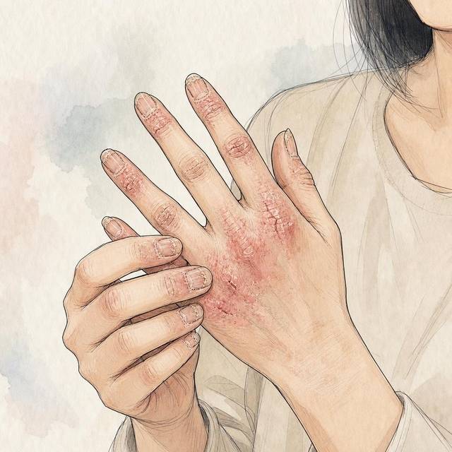 AI가 그린 일러스트