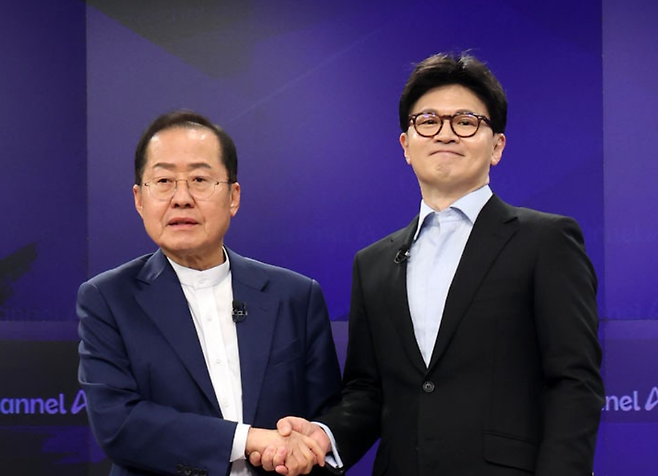 사진 = 뉴시스(국회사진기자단)
