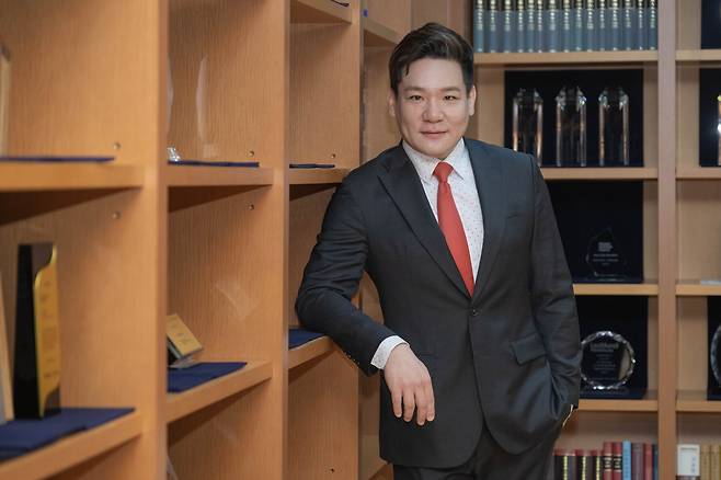 Jaewoo Kwak, Attorney at Lee & Ko. stwhite@lawtimes.co.kr