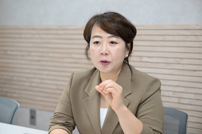 이준이 부산대 기후과학연구소 교수